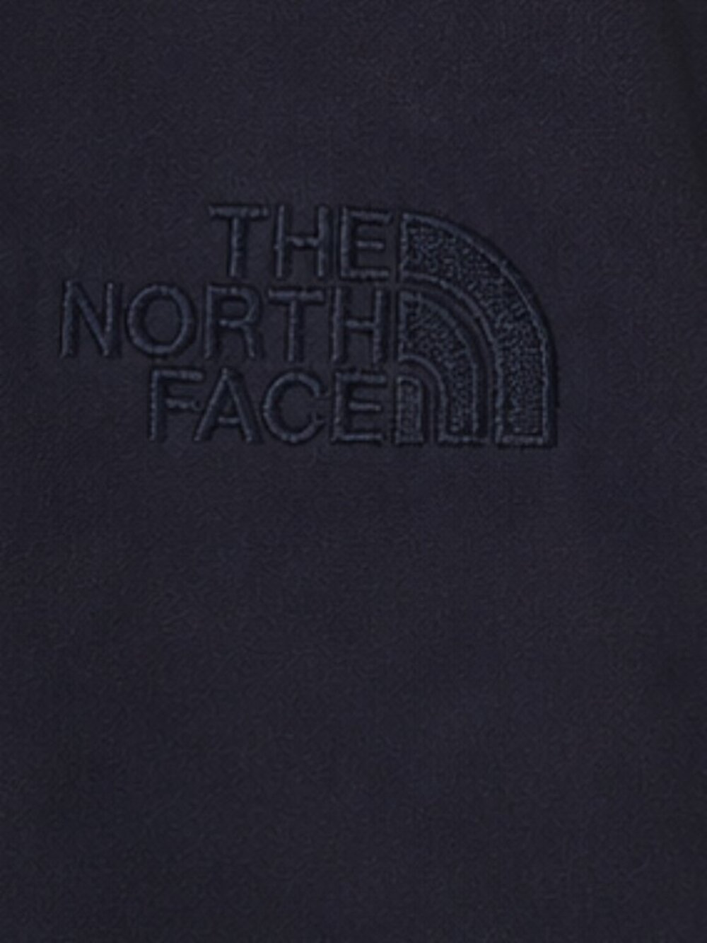 The North Face Colorblock Hooded Jacket Women’s Large | Green Navy Lightweight - Picture 3 of 5